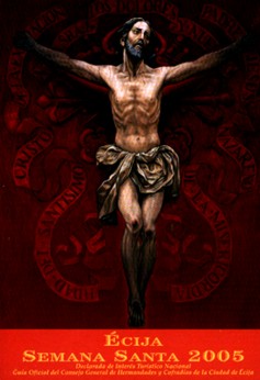 Semana Santa en Écija  